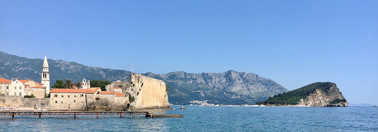 Havai — Sveti Nikola Island