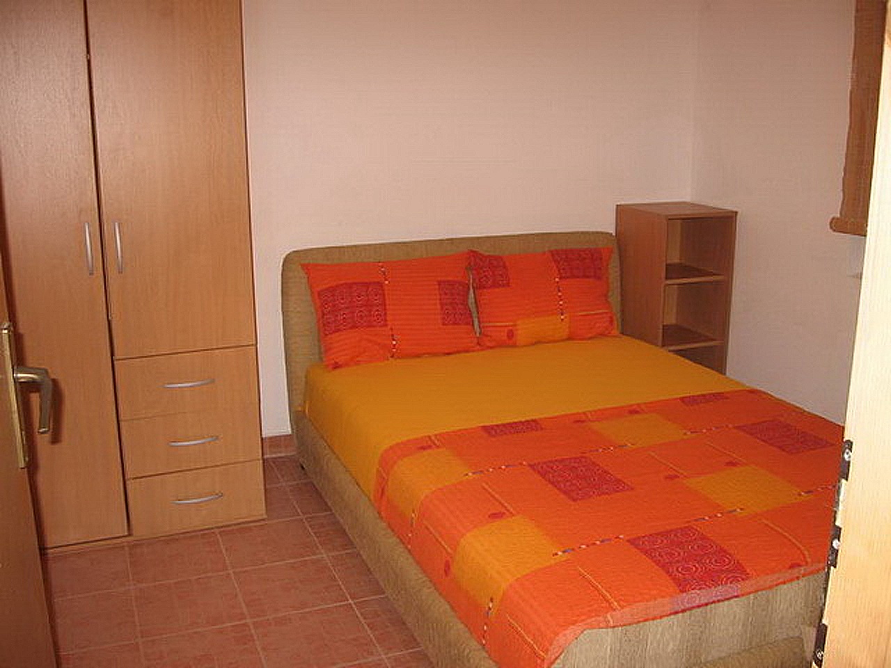 Sea Breeze One-Bedroom